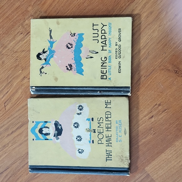 Books l vintage - Picture 1 of 4